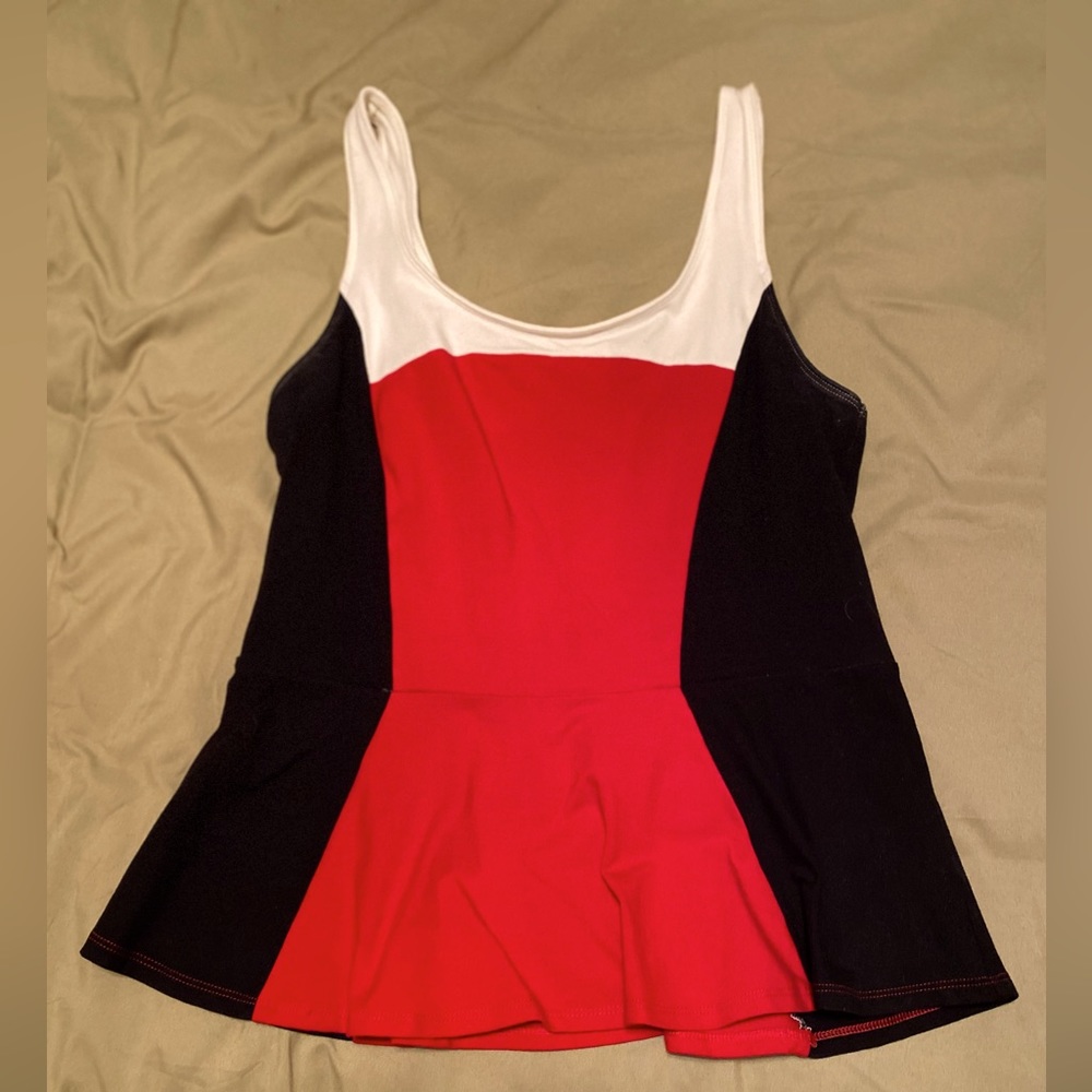 Express Tank Top